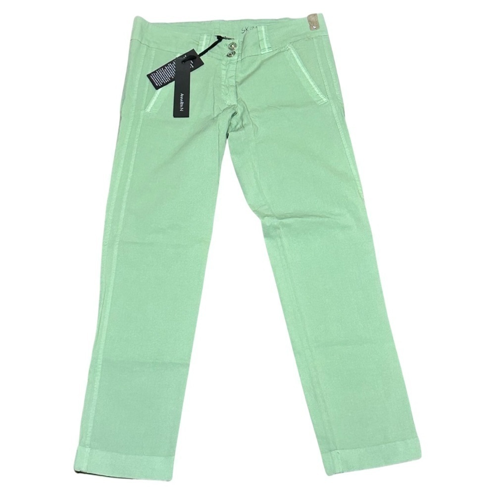 AnnaRita N New tessuto, taglia size 30